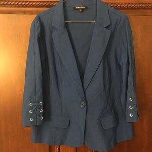 Fun jacket!